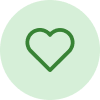 heart icon