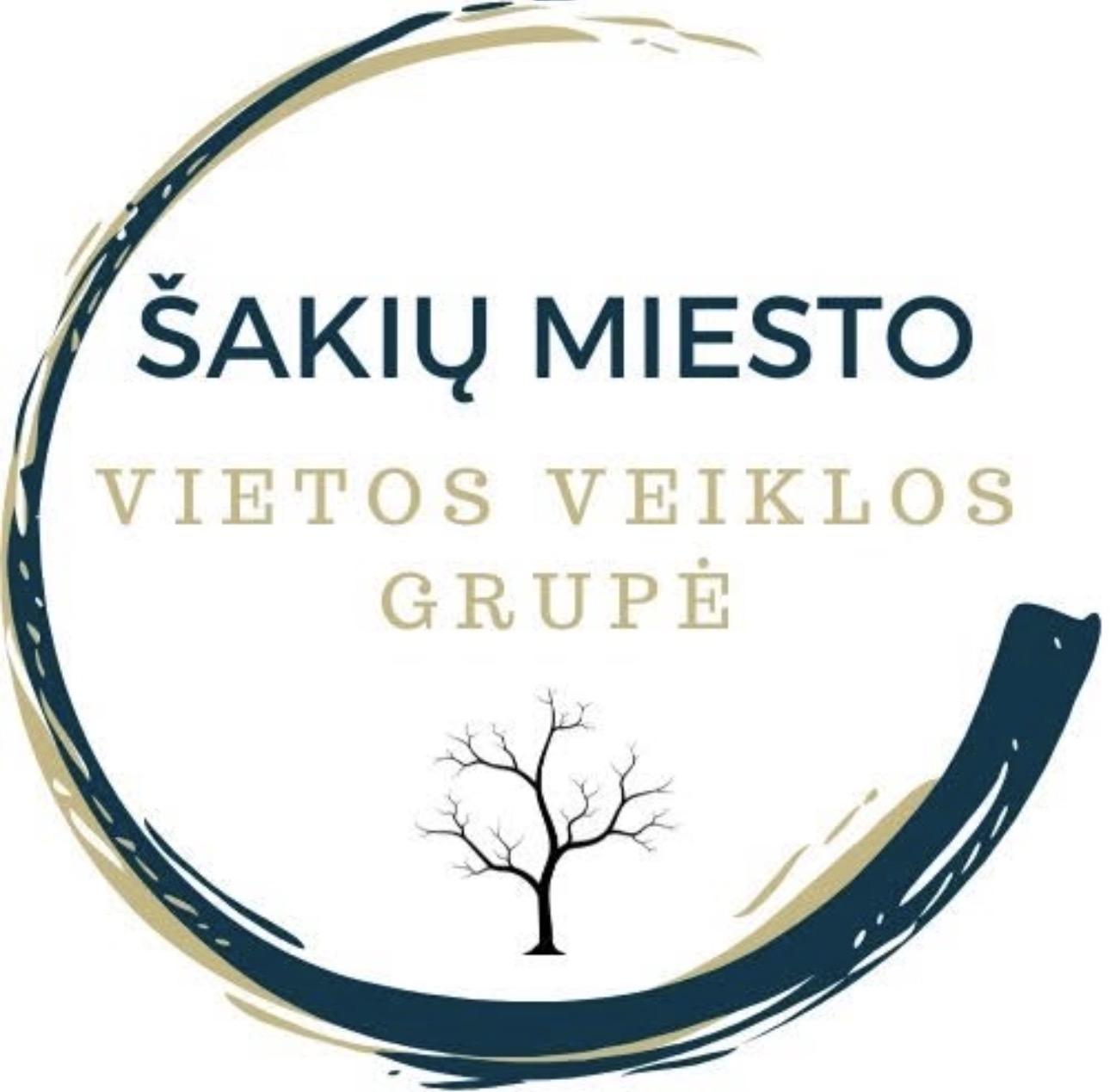 Šakių miesto vietos veiklos grupė